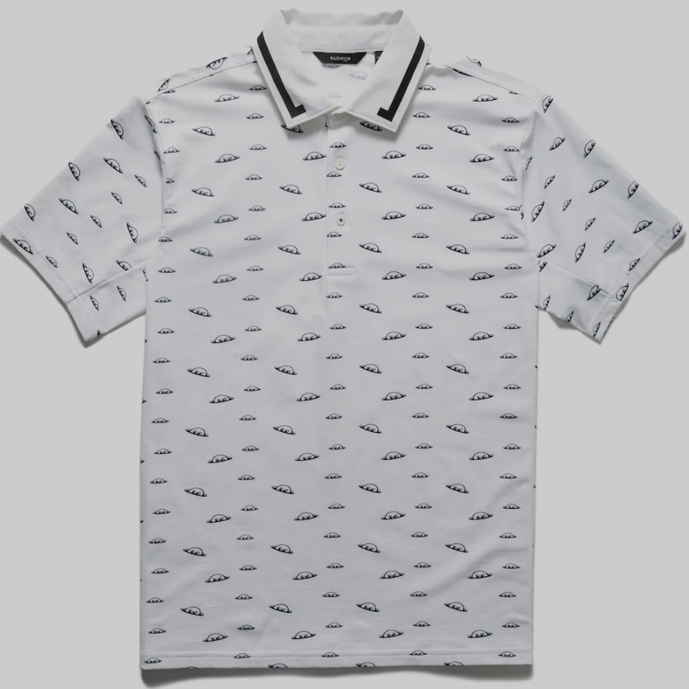 NWTS RADMOR GOLF TOP